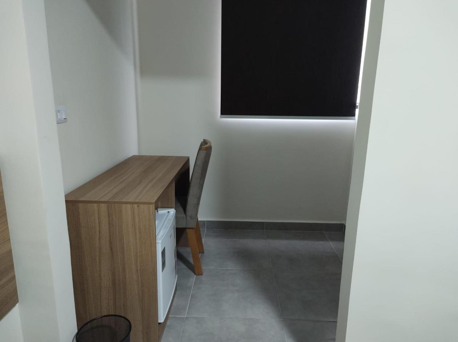 Hotel Internacional Guarulhos Eksteriør billede